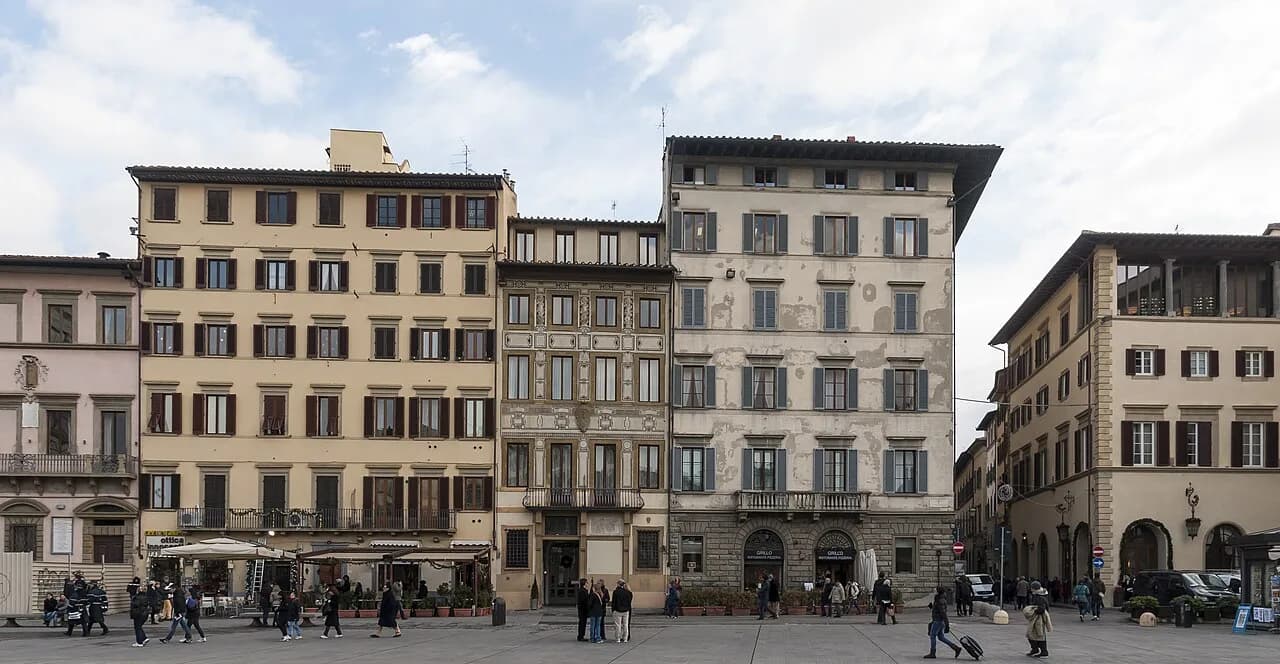 Bologna to Florence Train: Direct Routes, Timing, and Booking Guide (2026)