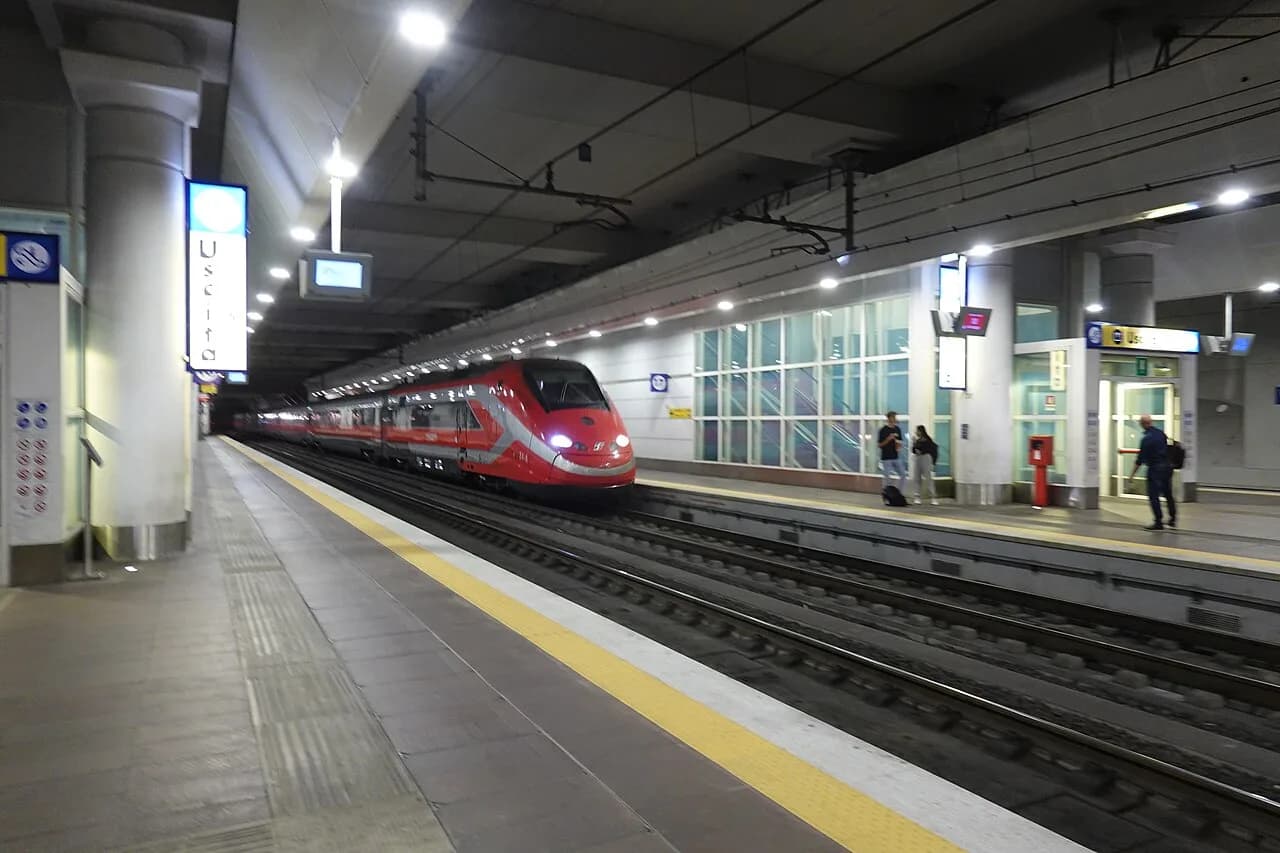 Bologna to Maranello Public Transport: Train, Bus & Museum Shuttle Options