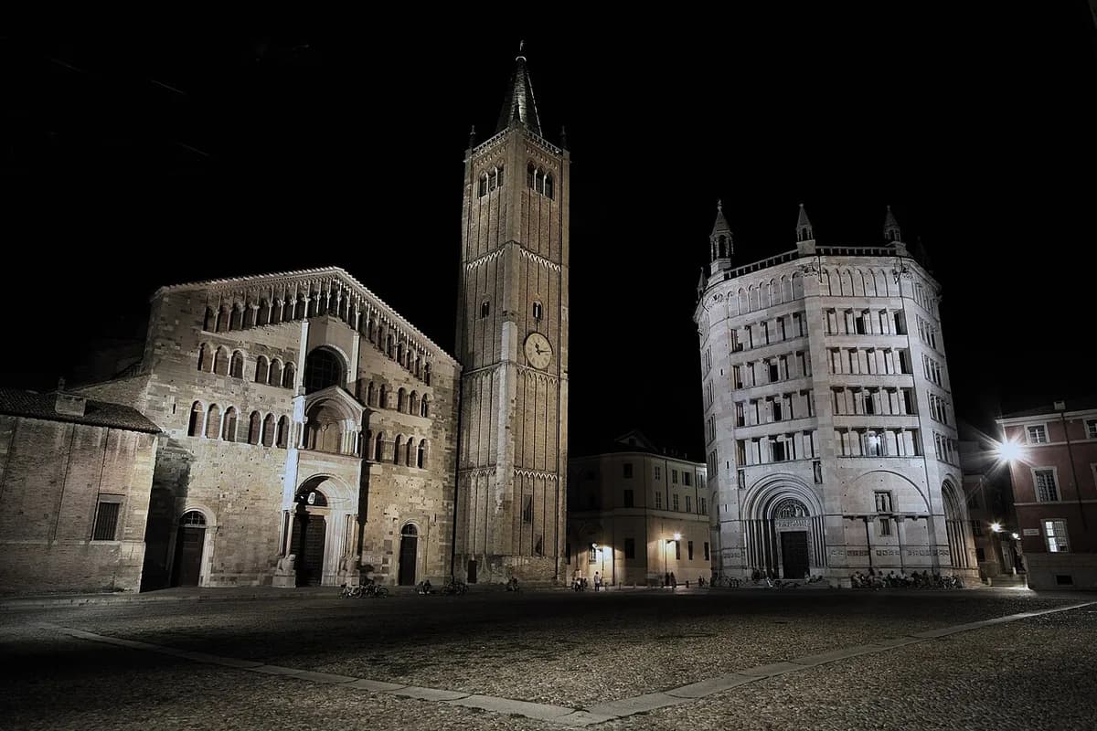 Bologna to Parma by Train: Times, Cost, and Car-Free Trip Guide
