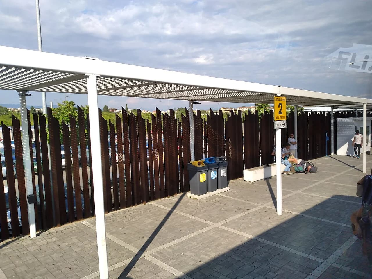 Florence Bus Station: Which One You Need & How to Get There
