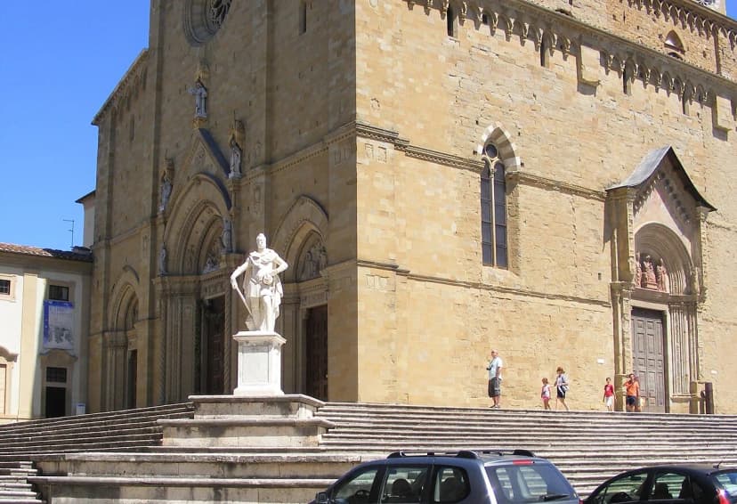 Florence to Arezzo Train: Times, Tickets, and How to Plan the Trip