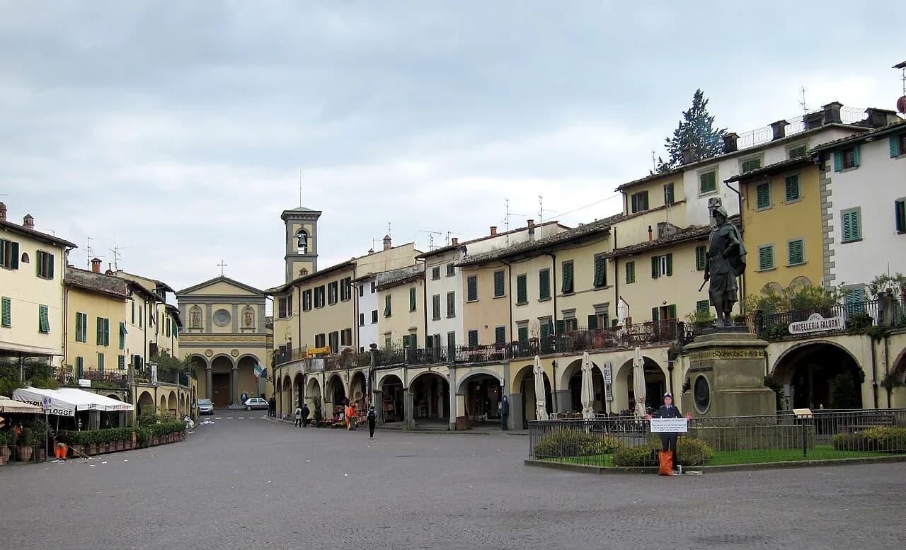 Florence to Chianti Bus: Routes, Tickets and Cost (2026 Guide)