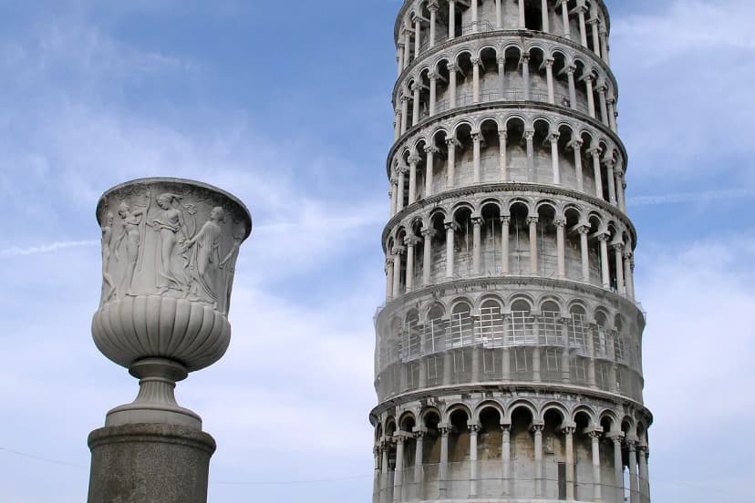 Florence to Pisa by Train: Times, Fares & Which Station to Use (2026)