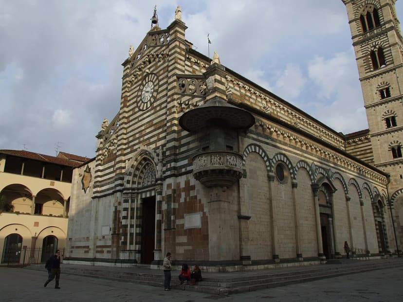 Florence to Prato Train: Times, Tickets and a Car-Free Day Trip
