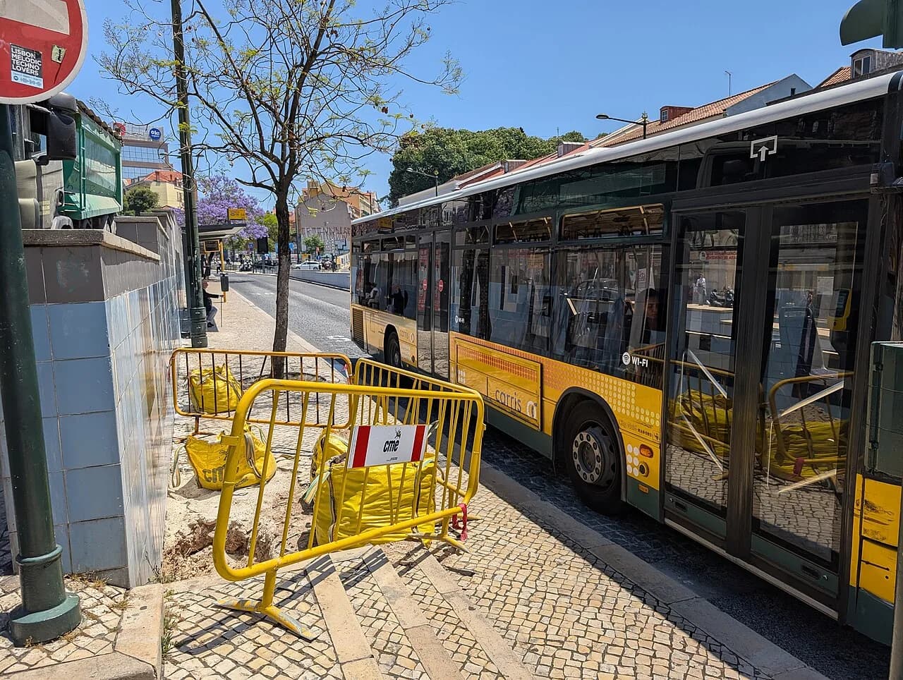 Lisbon Bus Station: Sete Rios vs Gare do Oriente Guide (2026)