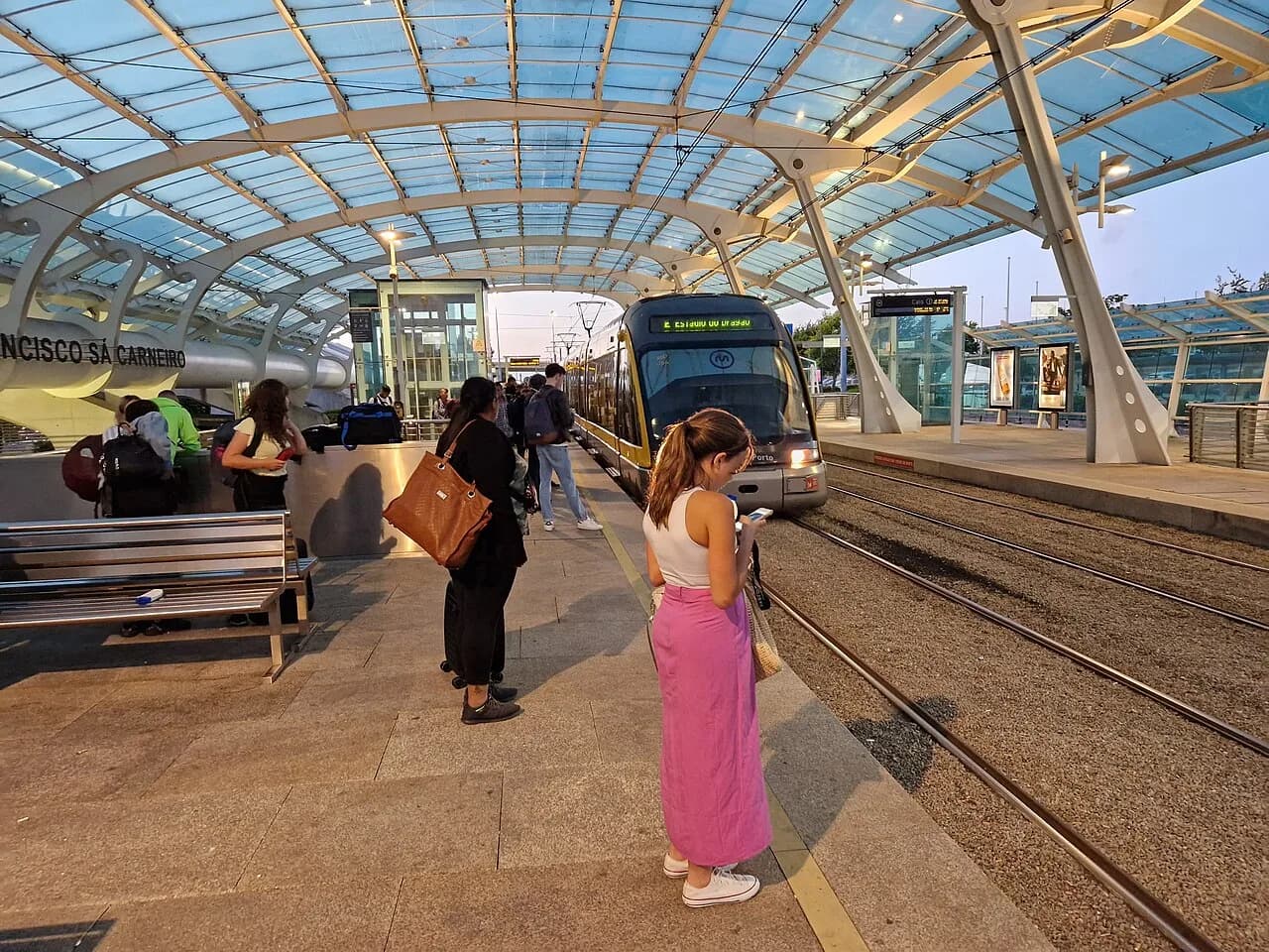 Porto Metro Zones Explained: Z2, Z3 and Z4 in 2026