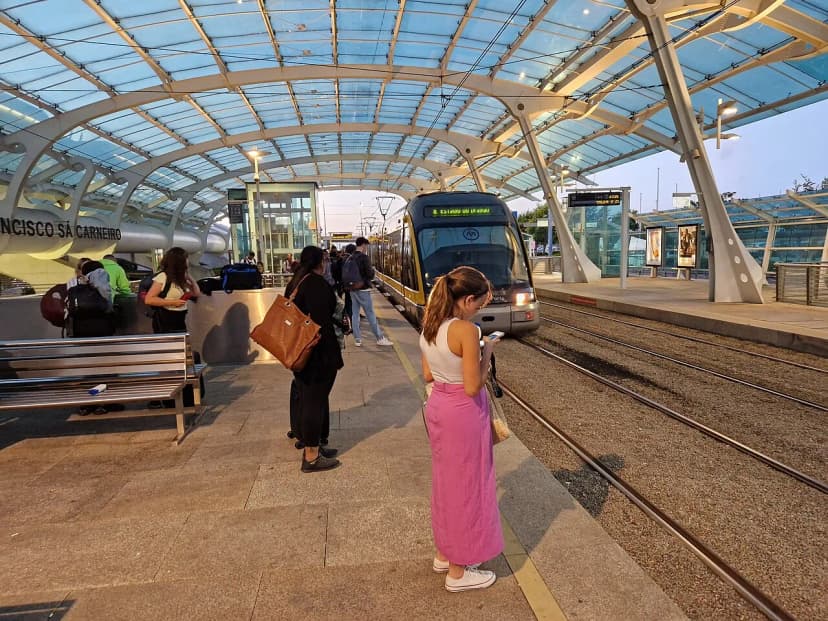 Porto Metro Zones Explained: Z2, Z3 and Z4 in 2026