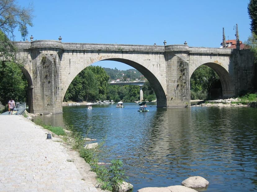 Porto to Amarante by Bus: Fares, Stops and a Day-Trip Plan