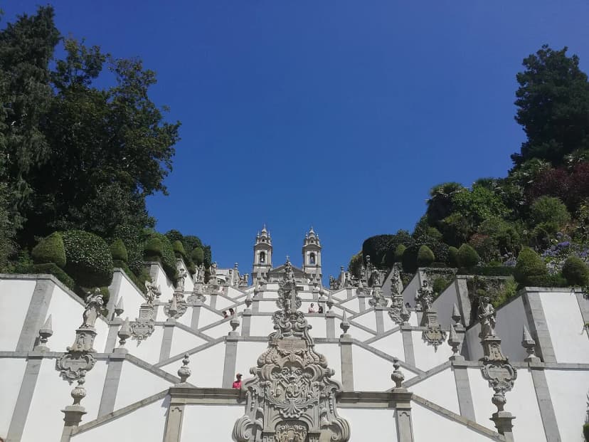 Porto to Braga Train: 2026 Fares, Times and Bom Jesus