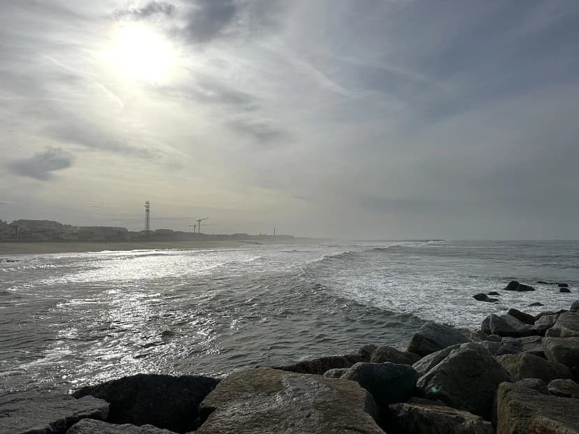 Porto to Espinho by Train: 2026 Fares, Stations and Beach Trip