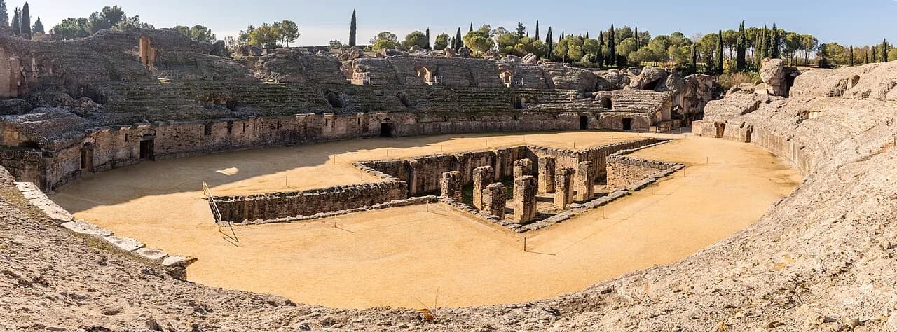 Seville to Italica Bus: M-170A, Fares and Hours (2026)