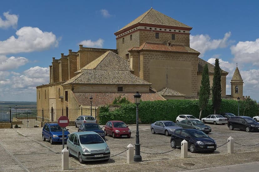 Seville to Osuna by Train: Tickets, Stations and Day Trip