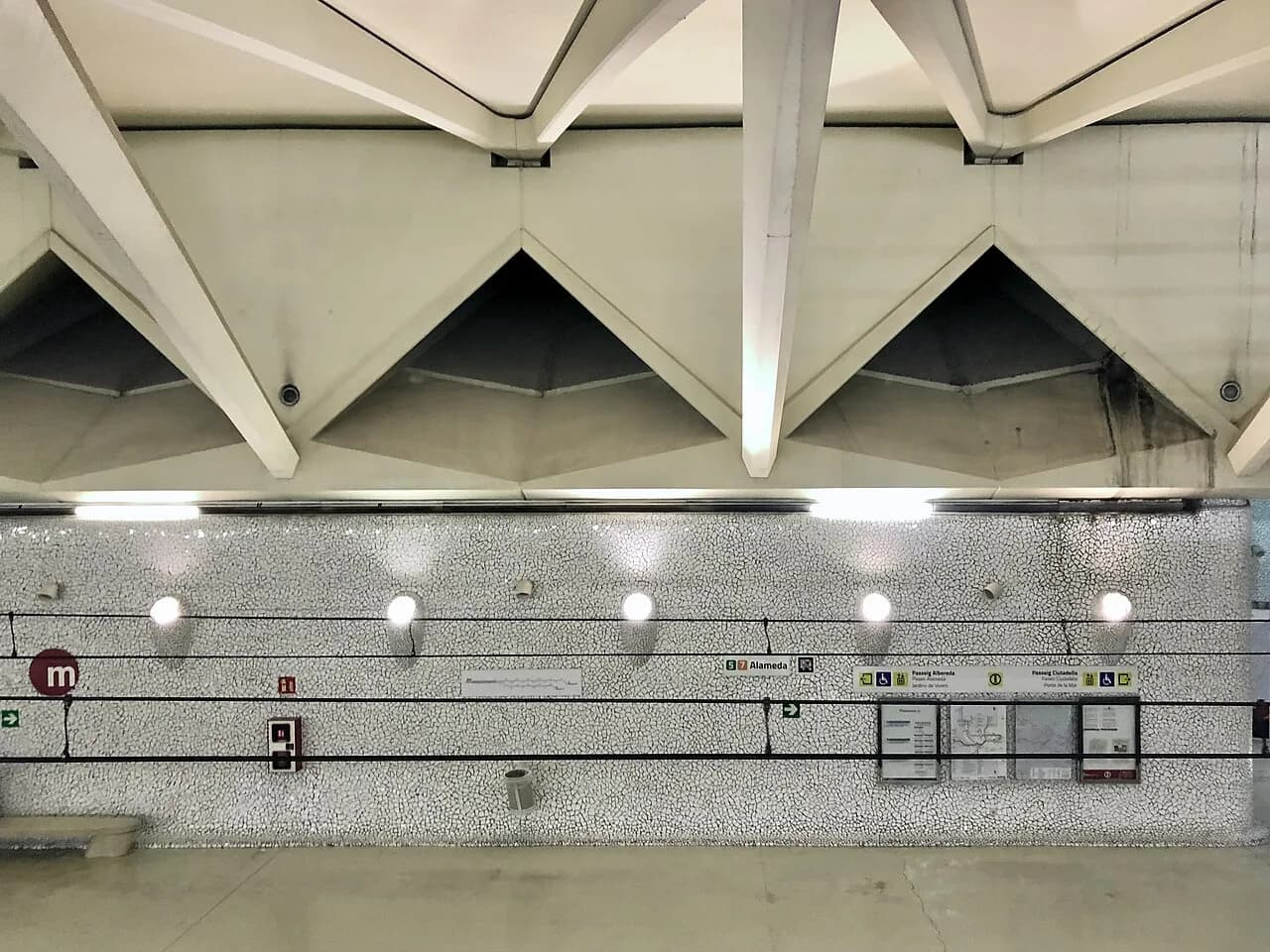 Valencia Metro Tickets: Prices, Types & Which One to Buy