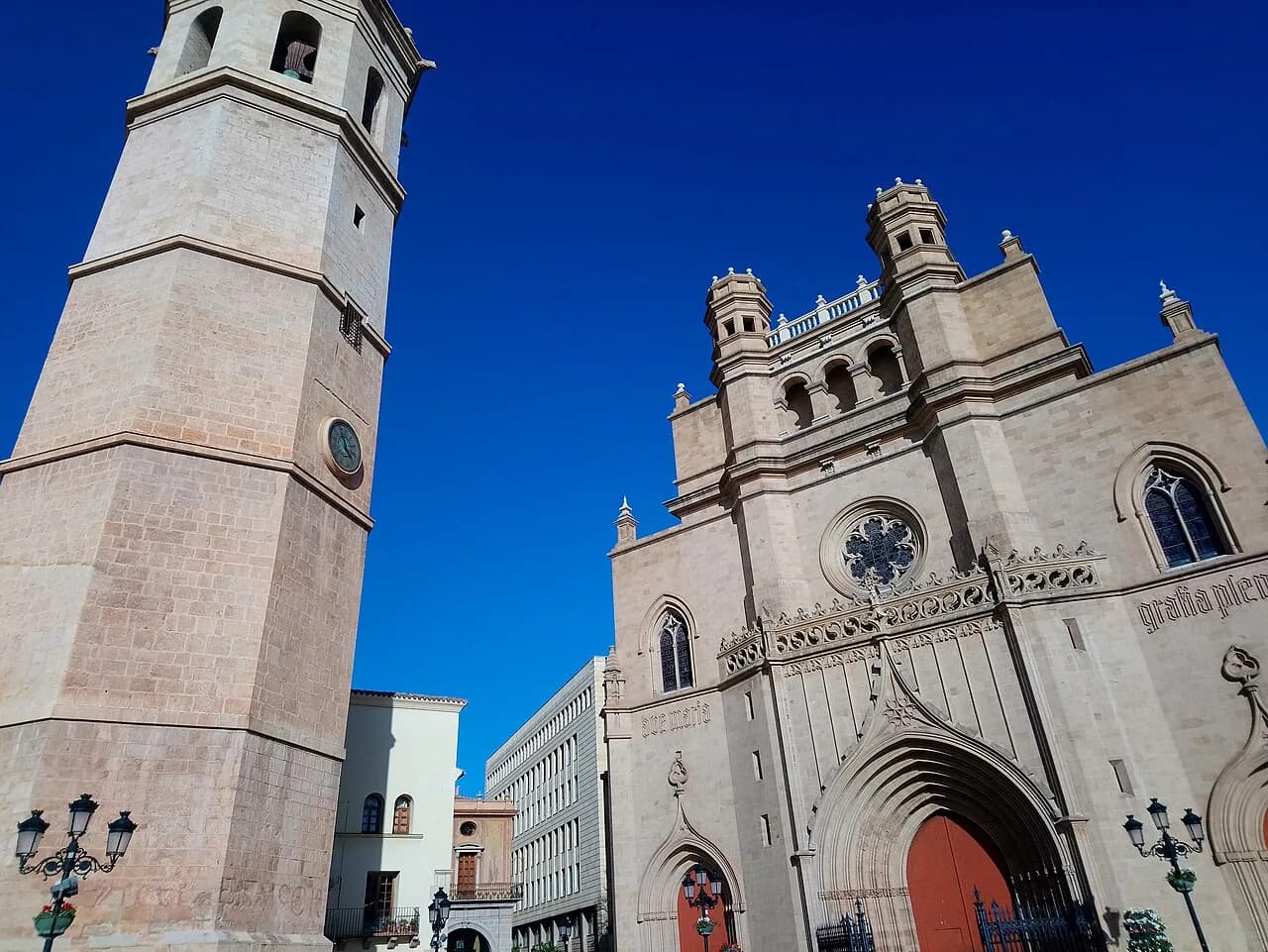 Valencia to Castellón by Train: Times, Cost, and Car-Free Day Trip Guide