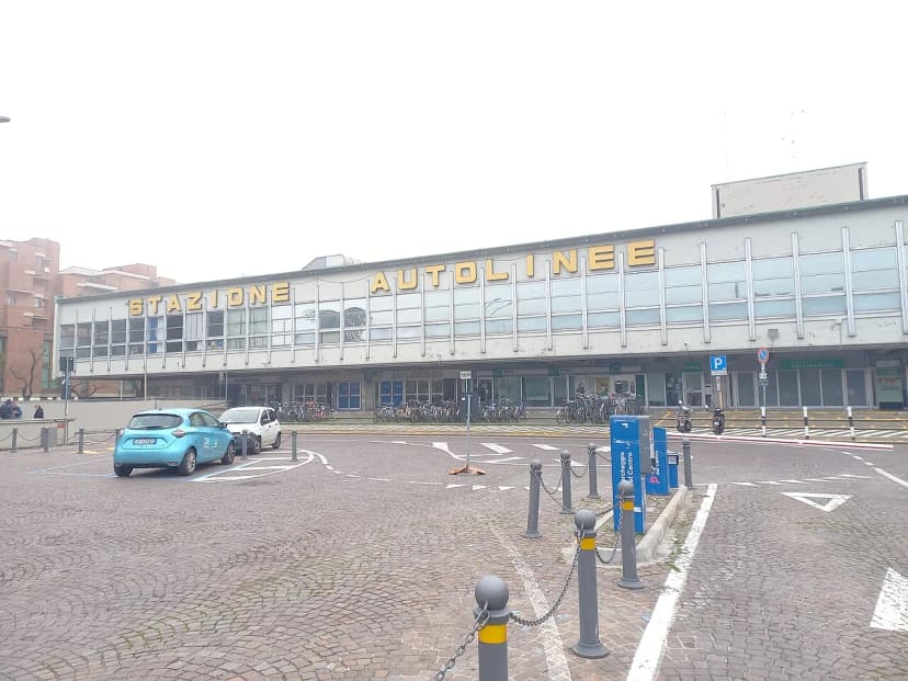 Bologna Bus Station: Location, Tickets & How to Get There