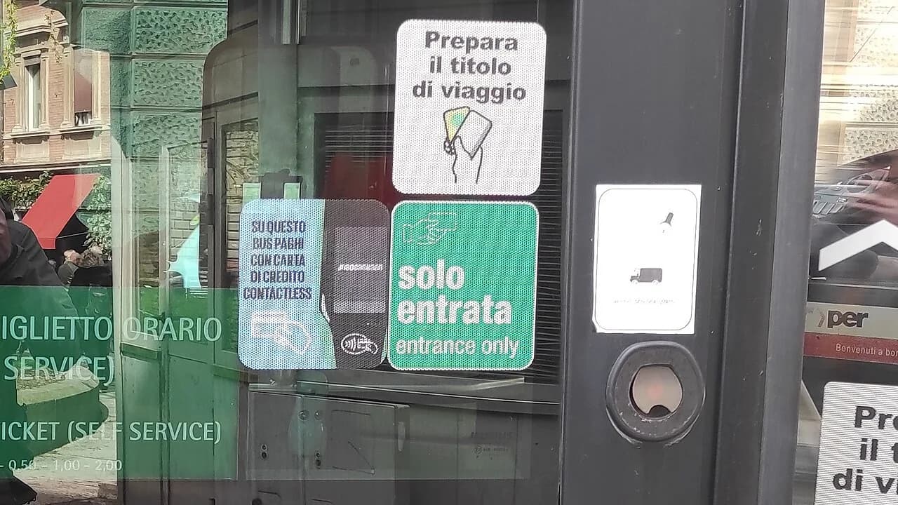Bologna Bus Tickets: Prices, Where to Buy, and How to Validate (2026)