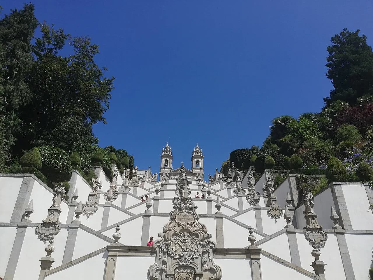 Porto to Braga Train: 2026 Fares, Times and Bom Jesus