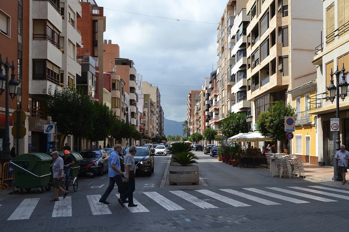 Avinguda del Dr. Alemany de Cullera.jpg